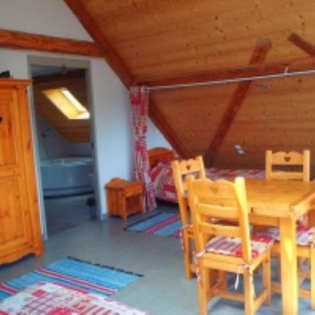 Chambre D'Hotes Carelie Et Laponie Орбе Екстериор снимка