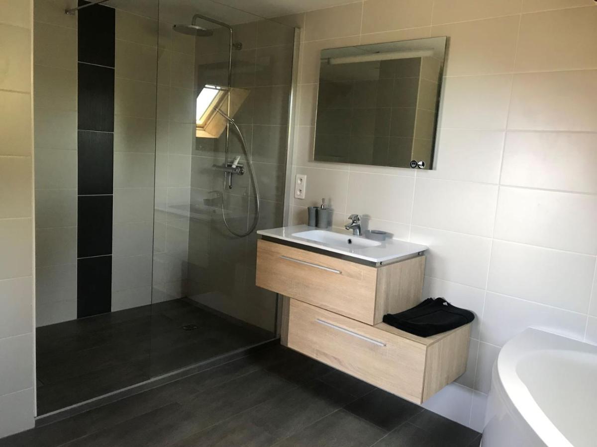Chambre D'Hotes Carelie Et Laponie Орбе Екстериор снимка
