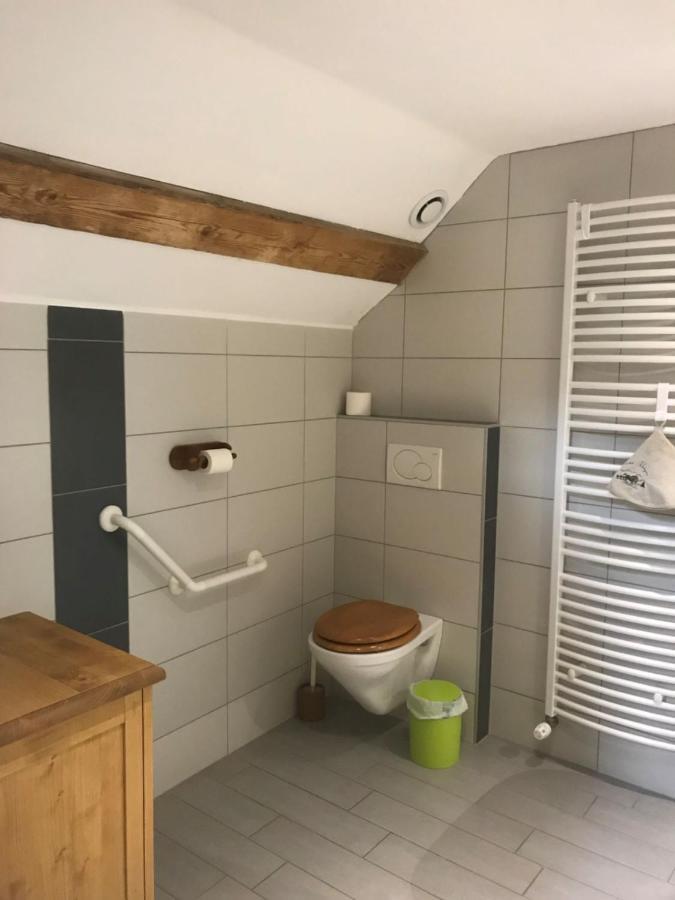 Chambre D'Hotes Carelie Et Laponie Орбе Екстериор снимка