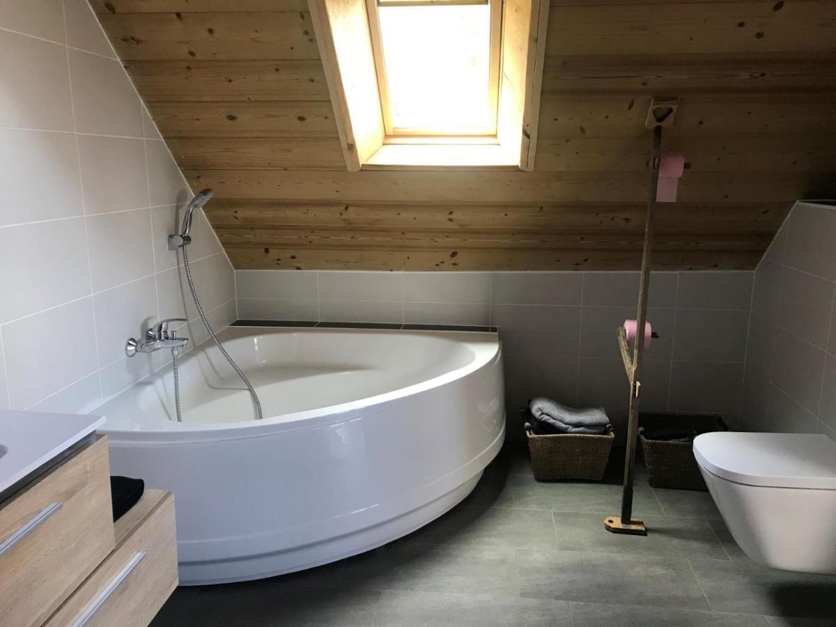 Chambre D'Hotes Carelie Et Laponie Орбе Екстериор снимка