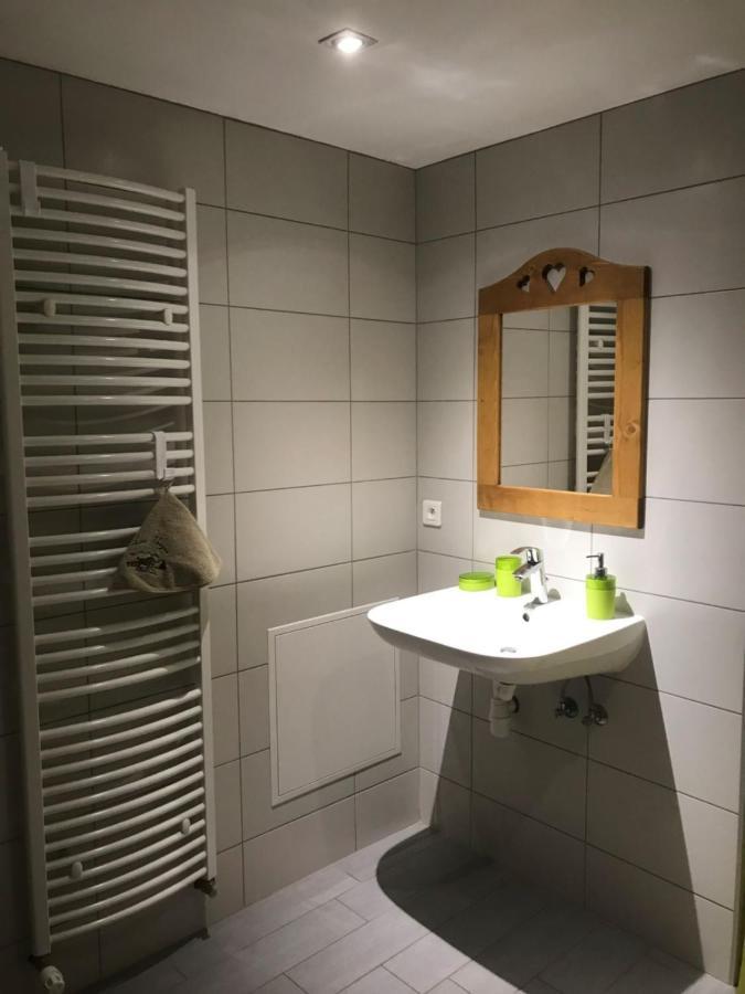 Chambre D'Hotes Carelie Et Laponie Орбе Екстериор снимка